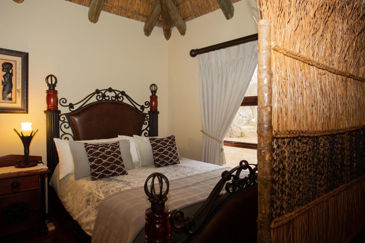 Indalu Game Reserve Boggomsbaai Экстерьер фото