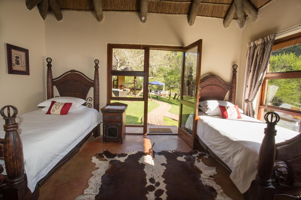 Indalu Game Reserve Boggomsbaai Номер фото